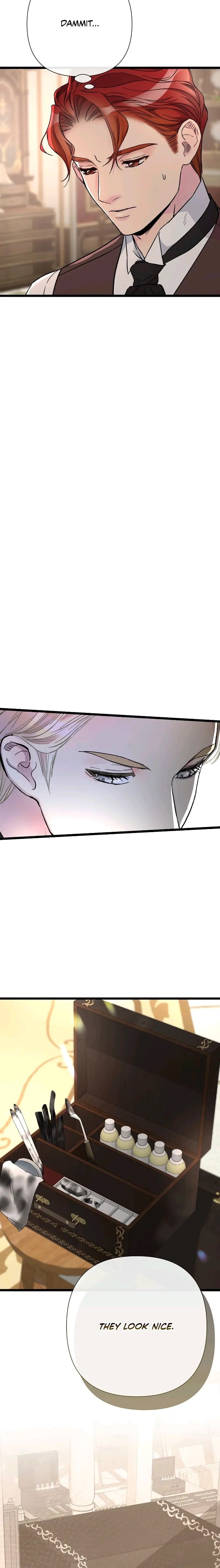 The Problematic Prince, Chapter 66 image 22